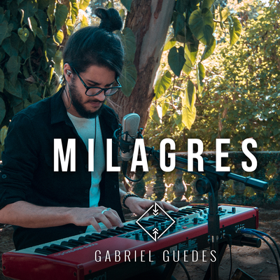 Milagres By Gabriel Guedes de Almeida's cover