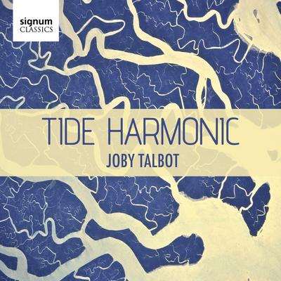 Tide Harmonic's cover