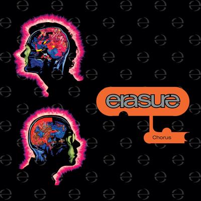 Love to Hate You (2019 - Remaster) By Erasure's cover