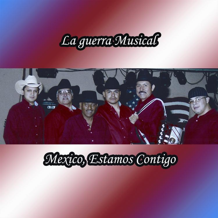 La Guerra Musical's avatar image