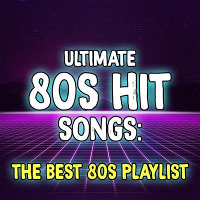 80s Super Hits's cover