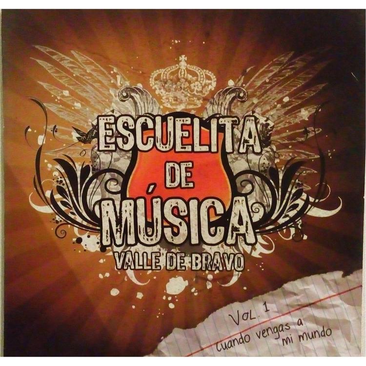 Escuelita de Música's avatar image