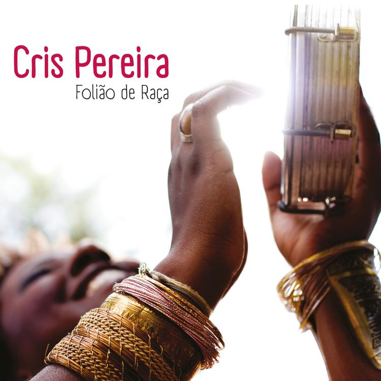 Cris Pereira's avatar image