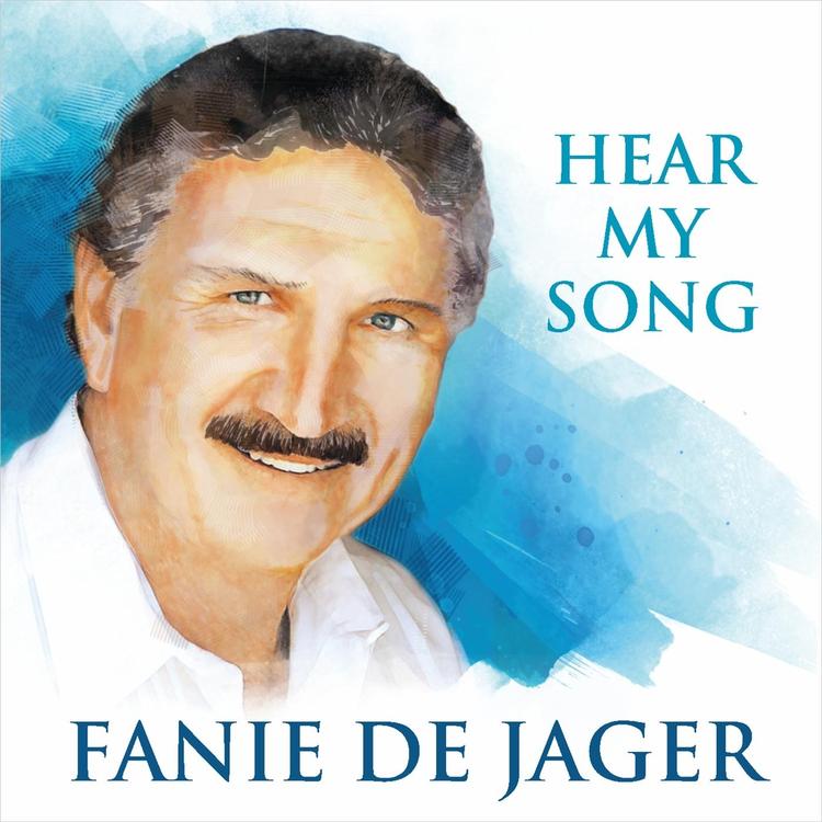 Fanie De Jager's avatar image