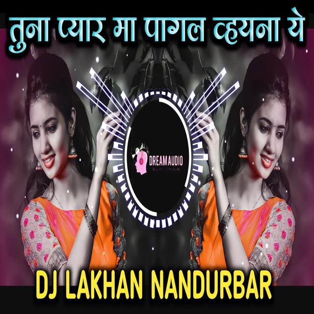 Lakhan Nandurbar's avatar image