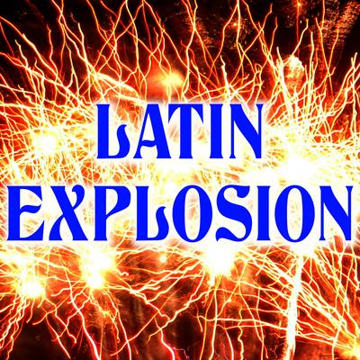 Latin Explosion's cover