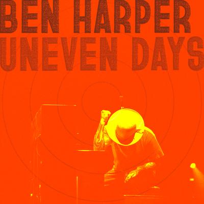 Uneven Days's cover