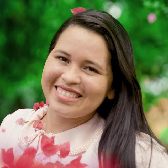 Priscilla Mendes's avatar image
