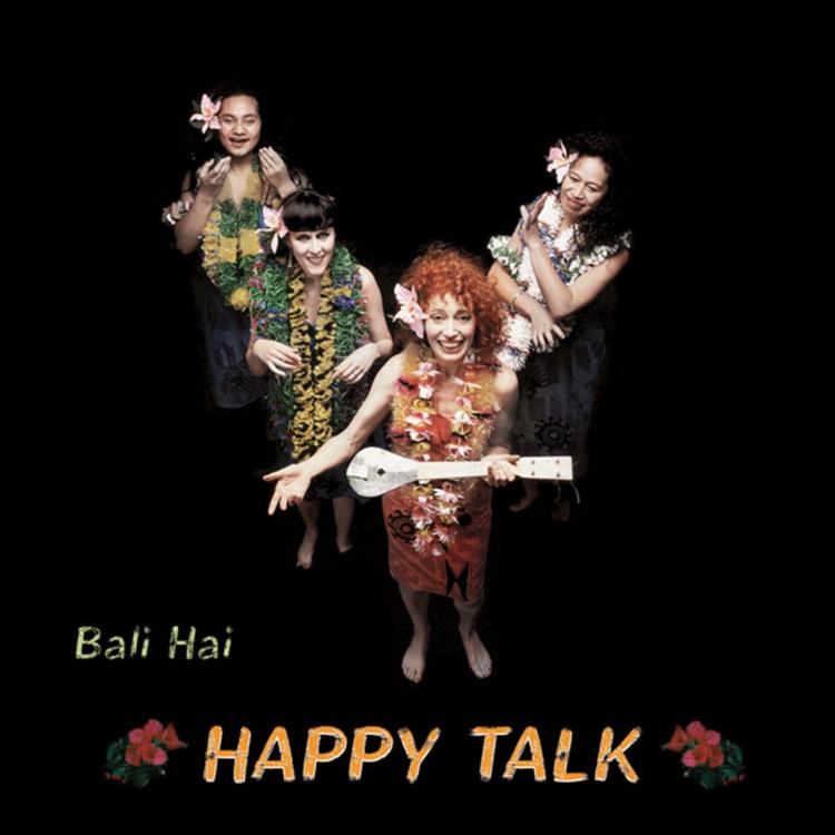 Happy Talk's avatar image