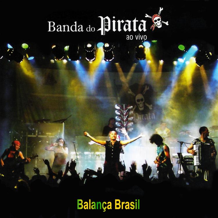 Banda do Pirata's avatar image