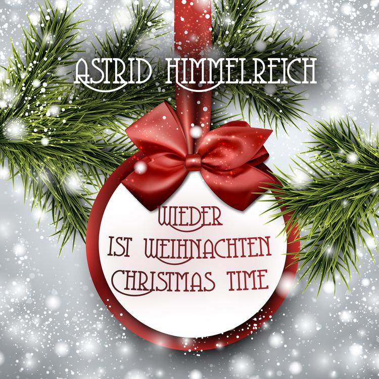 Astrid Himmelreich's avatar image