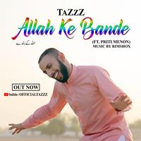 TaZzZ's avatar cover