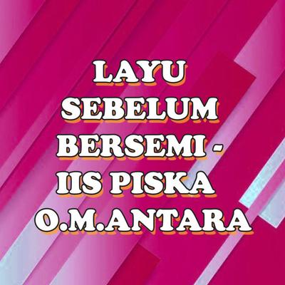 Iis Piska's cover