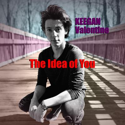 Keegan Valentine's cover