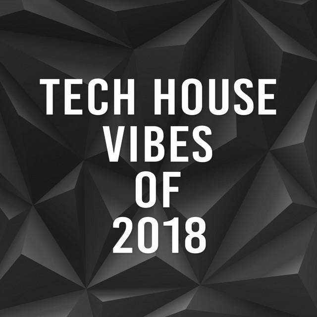 Tech House's avatar image