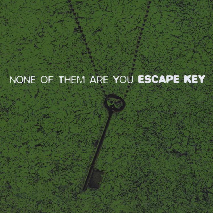 Escape Key's avatar image