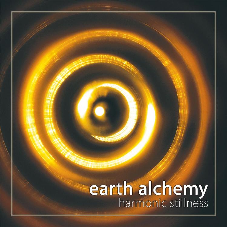 Harmonic Stillness's avatar image