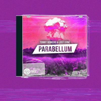 Parabellum's cover