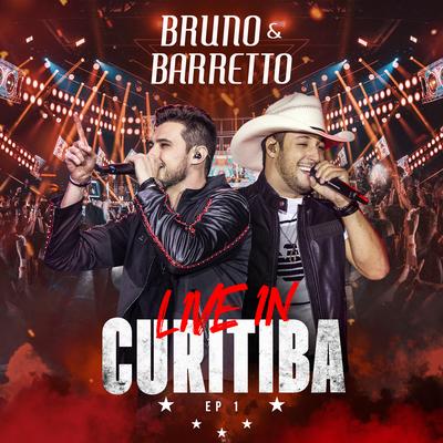 Galanteador (Live) By Bruno & Barretto's cover