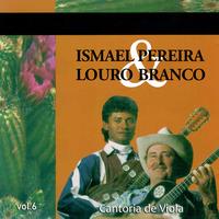 Ismael Pereira e Louro Branco's avatar cover