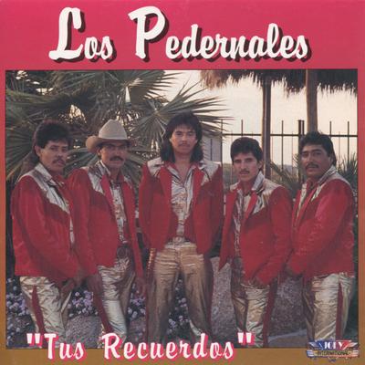 La del Moño Colorado By Los Pedernales's cover