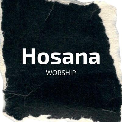 Hosana Worship's cover