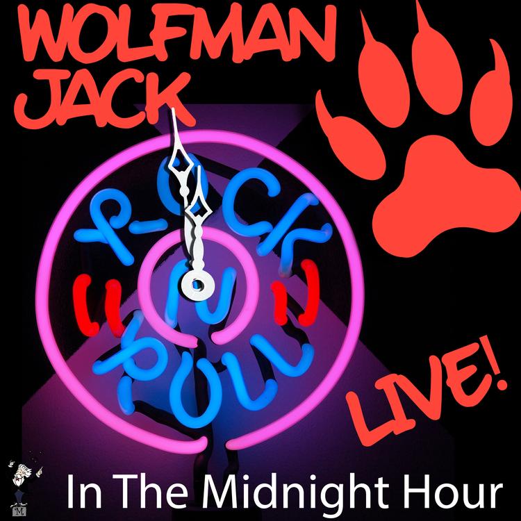 Wolfman Jack's avatar image