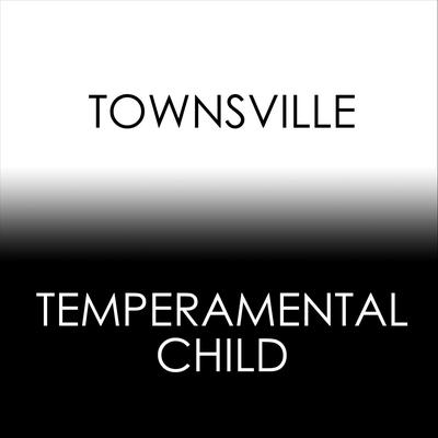 Temperamental Child's cover