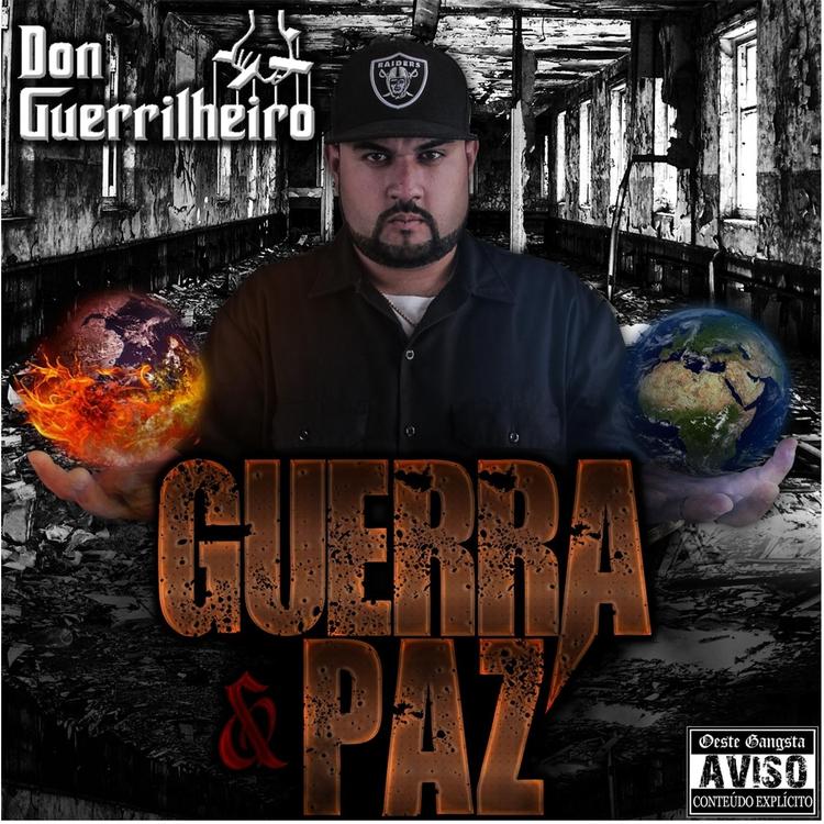 Don Guerrilheiro's avatar image