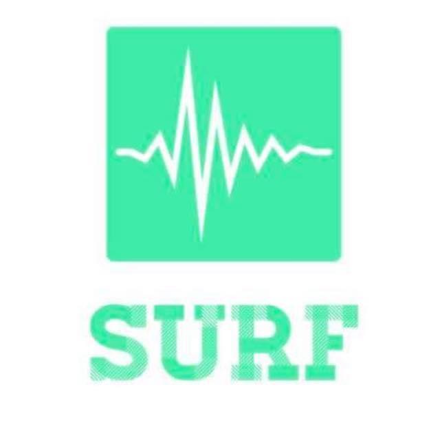 Surf's avatar image