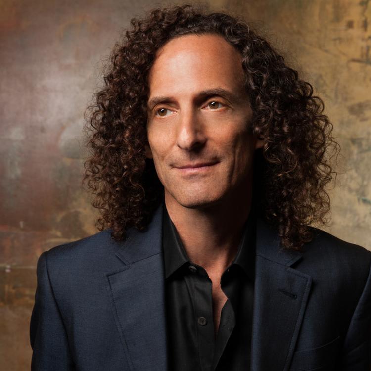 Kenny G's avatar image