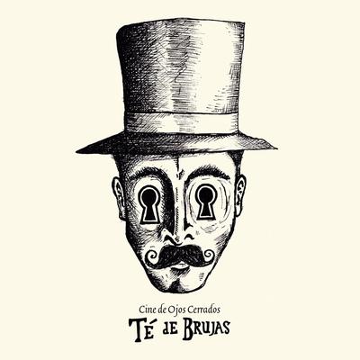 Ojos Negros By Té de Brujas's cover