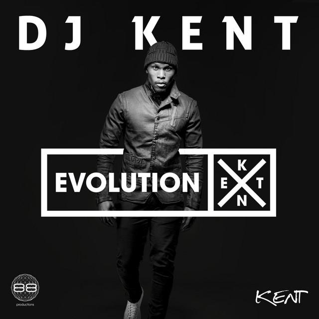 DJ Kent's avatar image