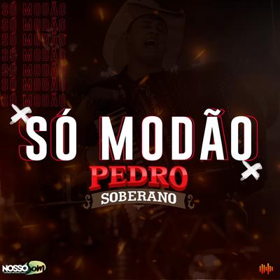 Só Modão's cover