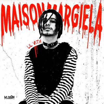 Maison Margiela's cover