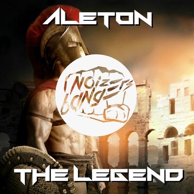 The Legend By Aleton's cover