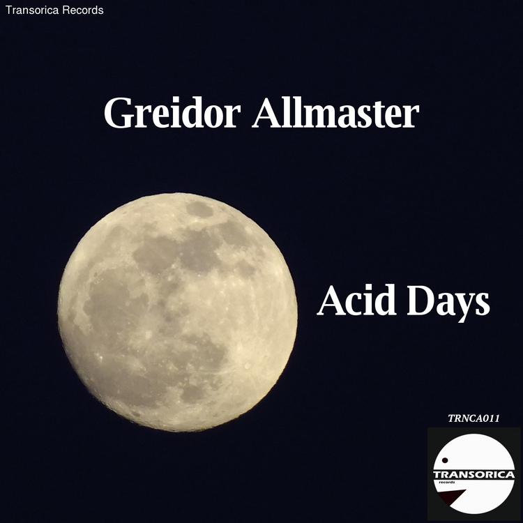 Greidor Allmaster's avatar image