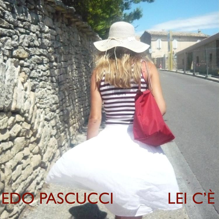EDO PASCUCCI's avatar image