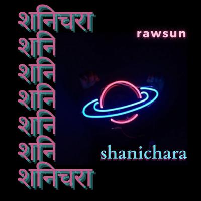 Rawsun's cover