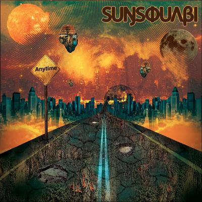Bubs By SunSquabi's cover