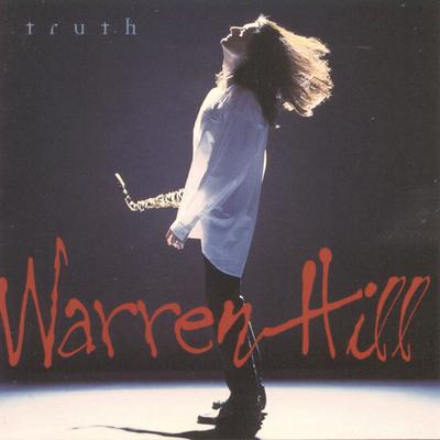 Do You Feel What I'm Feeling? By Warren Hill's cover