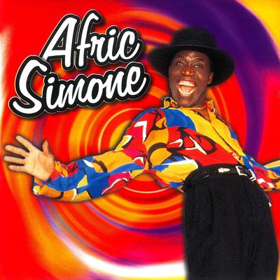 Ramaya By Afric Simone's cover
