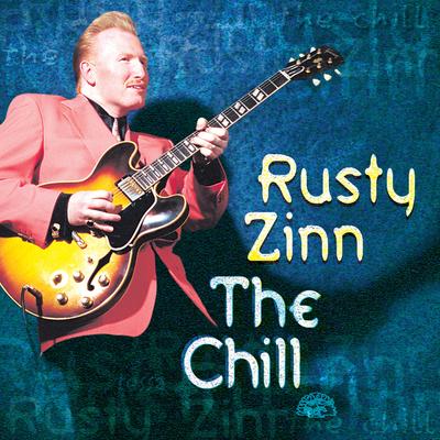 Fallin' Rain By Rusty Zinn's cover