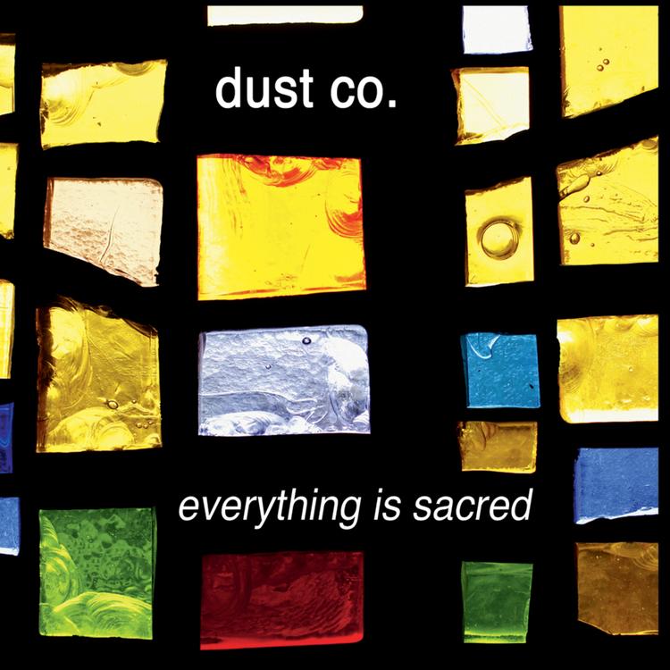 Dust Company's avatar image