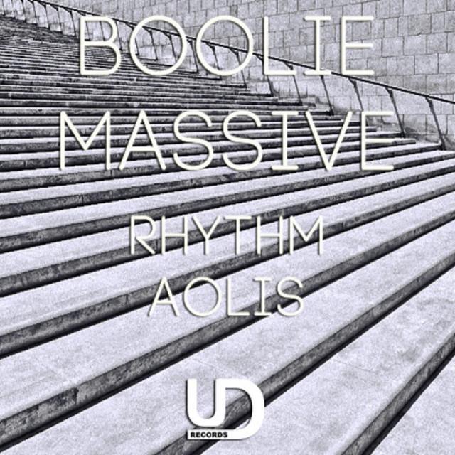 Boolie Massive's avatar image