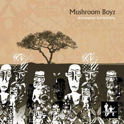 Mushroom Boyz's cover