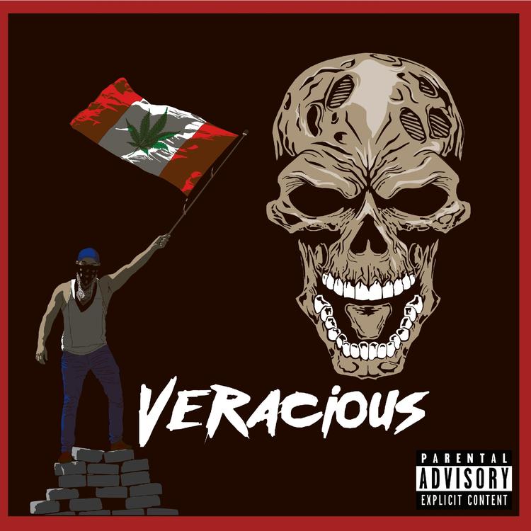 Veracious's avatar image