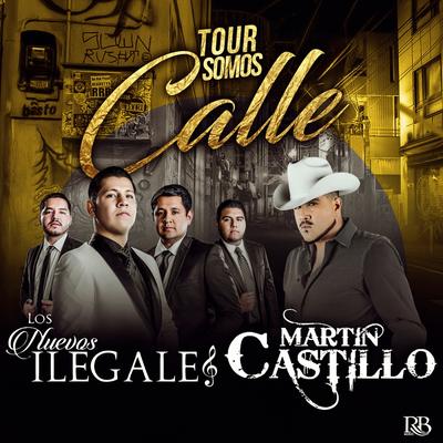 Tour Somos Calle's cover