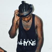 DJ Shyne's avatar cover