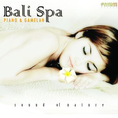 Bali Spa (Piano & Gamelan)'s cover